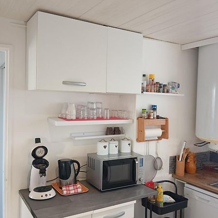 Appartement Confortable Дрё Экстерьер фото