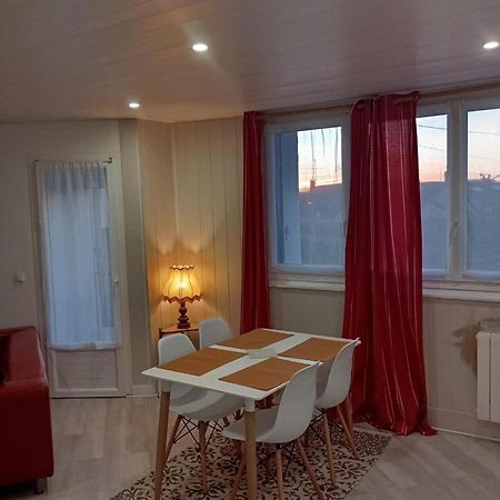 Appartement Confortable Дрё Экстерьер фото