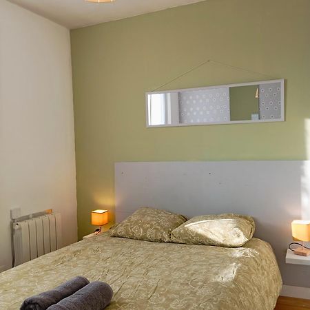 Appartement Confortable Дрё Экстерьер фото