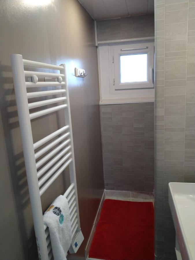 Appartement Confortable Дрё Экстерьер фото
