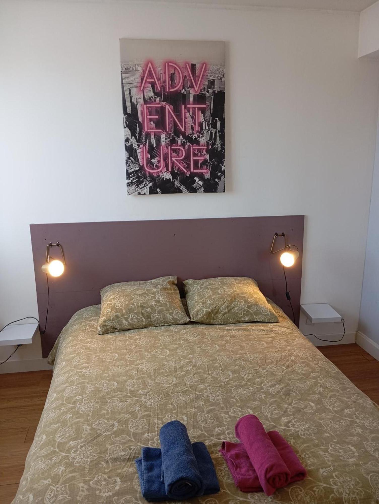 Appartement Confortable Дрё Экстерьер фото